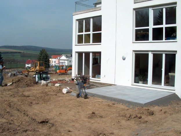 Bodenverbesserung | Ahabc.de