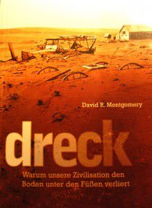 Buch Dreck