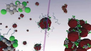 Nanopartikel