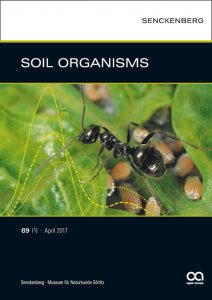 Soil Organisms