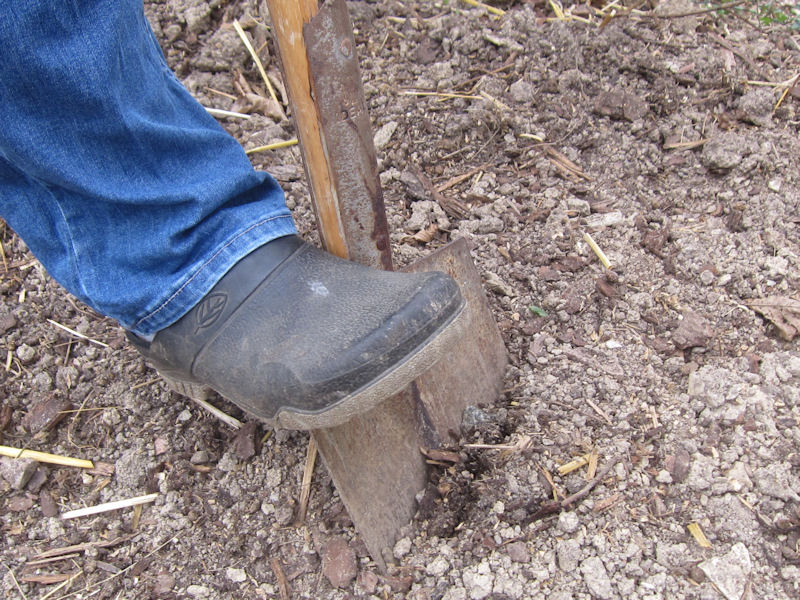 Geräte zur Bodenbearbeitung | Ahabc.de